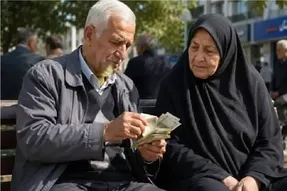 معوقات بازنشستگان تأمین اجتماعی چه زمانی واریز می‌شود؟ جزئیات رقم مابه‌التفاوت