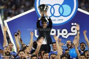 فرهاد بالاتر از یحیی و ژنرال؛ رکورد جاودانه!