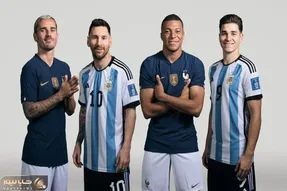تیم منتخب جام جهانی 2022 قطر