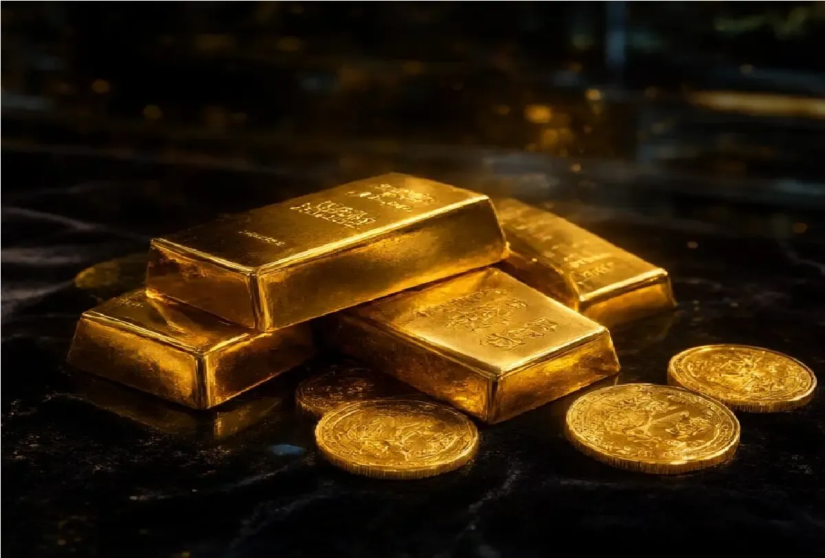 قیمت طلا امروز دوشنبه 13 مهر 1405 / طلا از 26.5 میلیون تومان عبور کرد