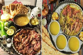 از بین بردن موی کله پاچه / یه روش خفن که حکم اپیلاسیون رو داره، کلپچ اینجوریش میچسبه