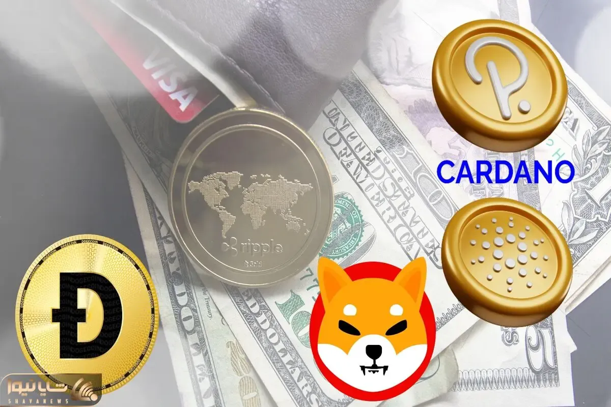 چرا باید دوج کوین و ریپل را بفروشیم؟!
