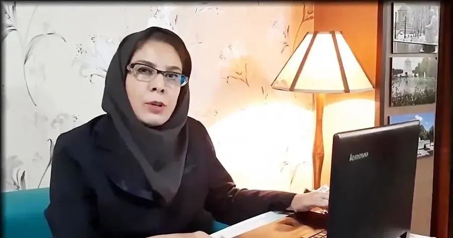 علت درگذشت میترا گلچین استاد دانشگاه تهران چه بود؟+ بیوگرافی