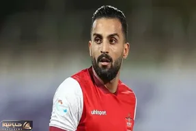 مقصد بعدی 2 پرسپولیسی جدا شده!