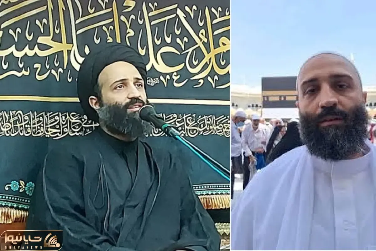 حجت الاسلام سید مرتضی غروی کیست؟