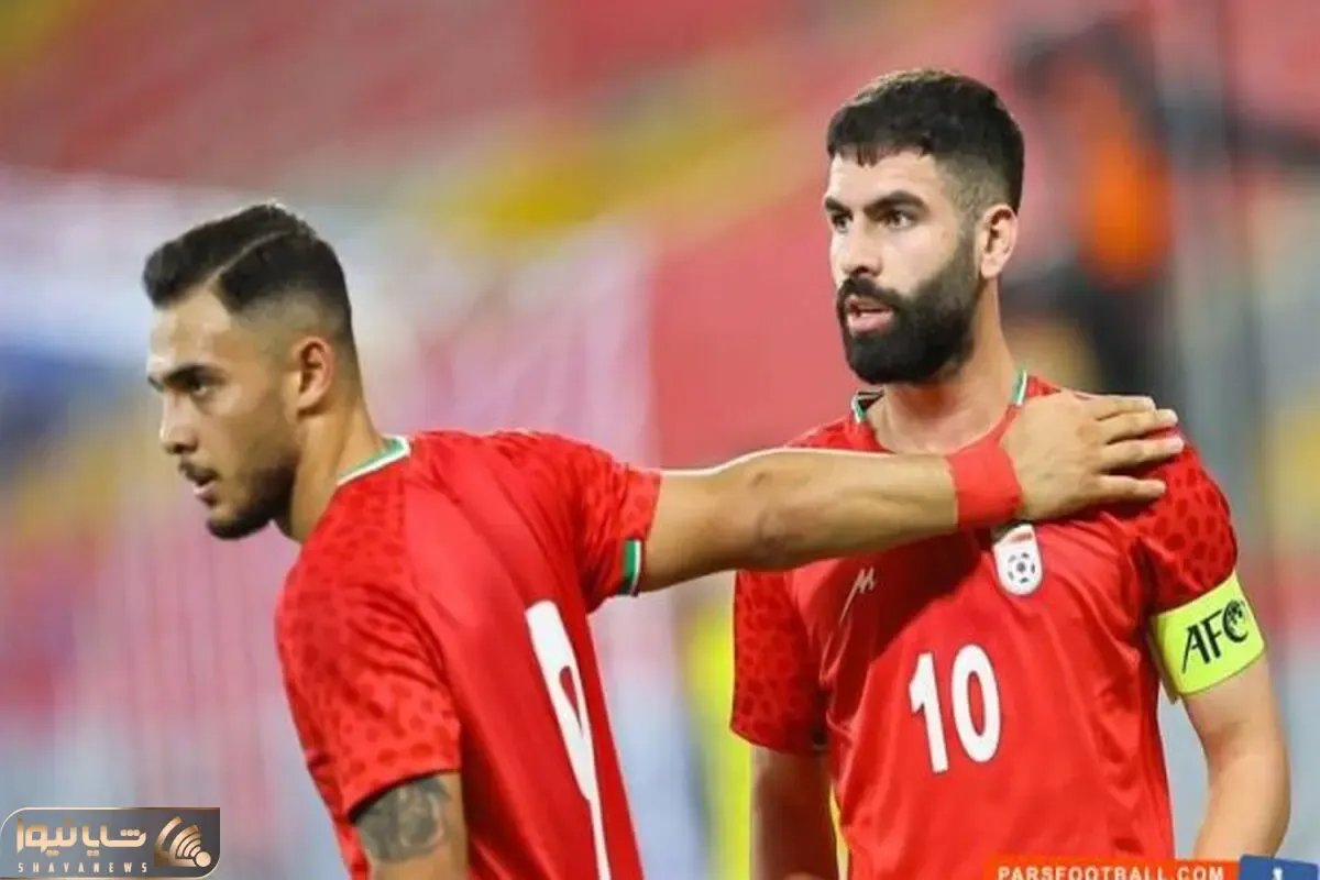 یاسین سلمانی چطور با قلب قرمز مسیرش به استقلال کج شد!