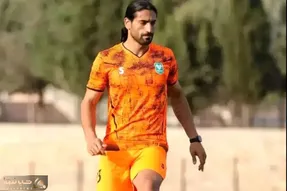 خرید جدید پرسپولیس مشخص شد