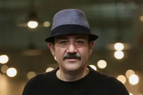 مهران غفوریان راه امیر تتلو را در پیش گرفت! | عکس