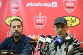 چرا این پرسپولیسی گزینه هدایت تیم ملی نیست؟!