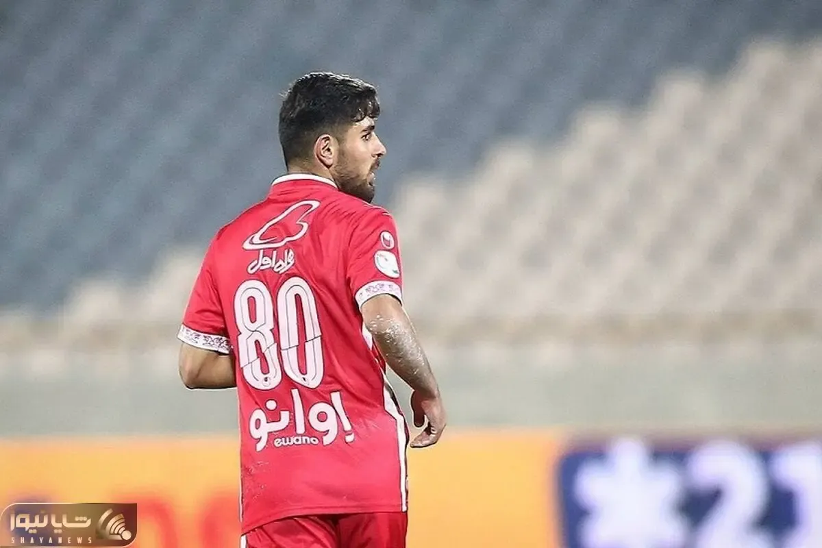 3 تیم اروپایی به دنبال پدیده پرسپولیس!