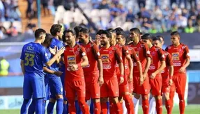 کارشناسان ترکیب استقلال و پرسپولیس در دربی را انتخاب کردند