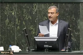 دولت مصوبه مجلس در مورد ساماندهی کارکنان دولت را اجرا نمی کند