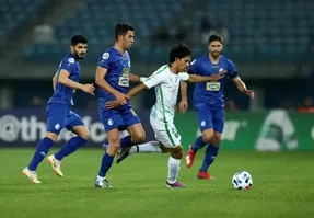 ترکیب استقلال در مقابل الاهلی عربستان شناسایی شد!