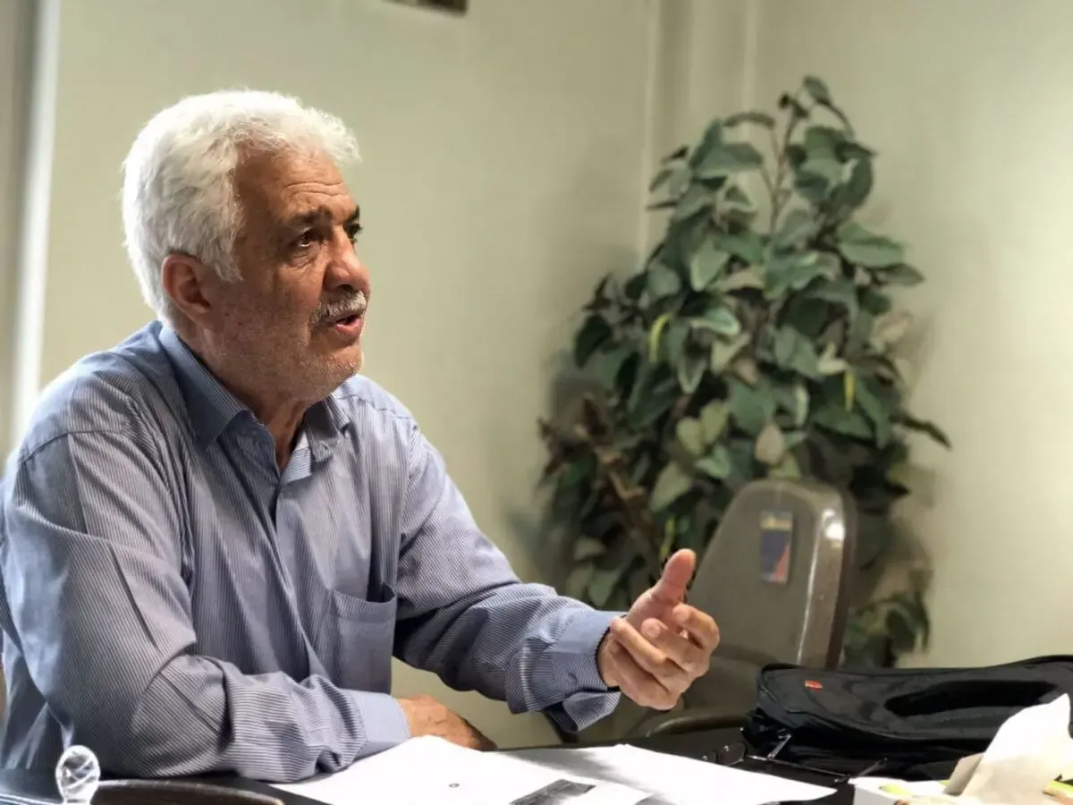 رئیس کانون بازنشستگان کارگری تهران: از دولت و مجلس بیش از این‌ها طلبکاریم