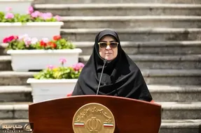 واکنش سخنگوی دولت به انتقادات از پزشکیان