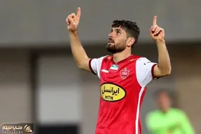 بازگشت طلایی محمدعمری به پرسپولیس قطعی شد