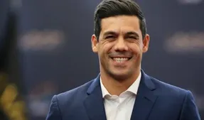 شکوری تایید کرد ؛ پرسپولیس به دنبال جذب شاه ماهی نقل و انتقالات