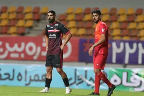 دو مشتری دست به نقد برای رضا اسدی؛ پرسپولیس می فروشد؟