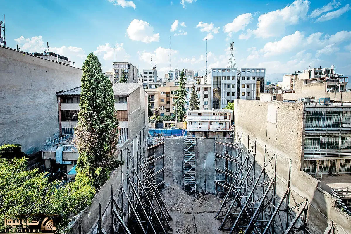 قیمت خانه در سرآشیبی کاهش قیمت؛ ریزش میلیاردی در تهران؛