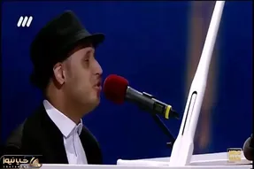 آواز جگرسوز؛ خواننده نابینای عصر جدید با این صدای سوزدار فوت کرد و رفت به آغوش خدا