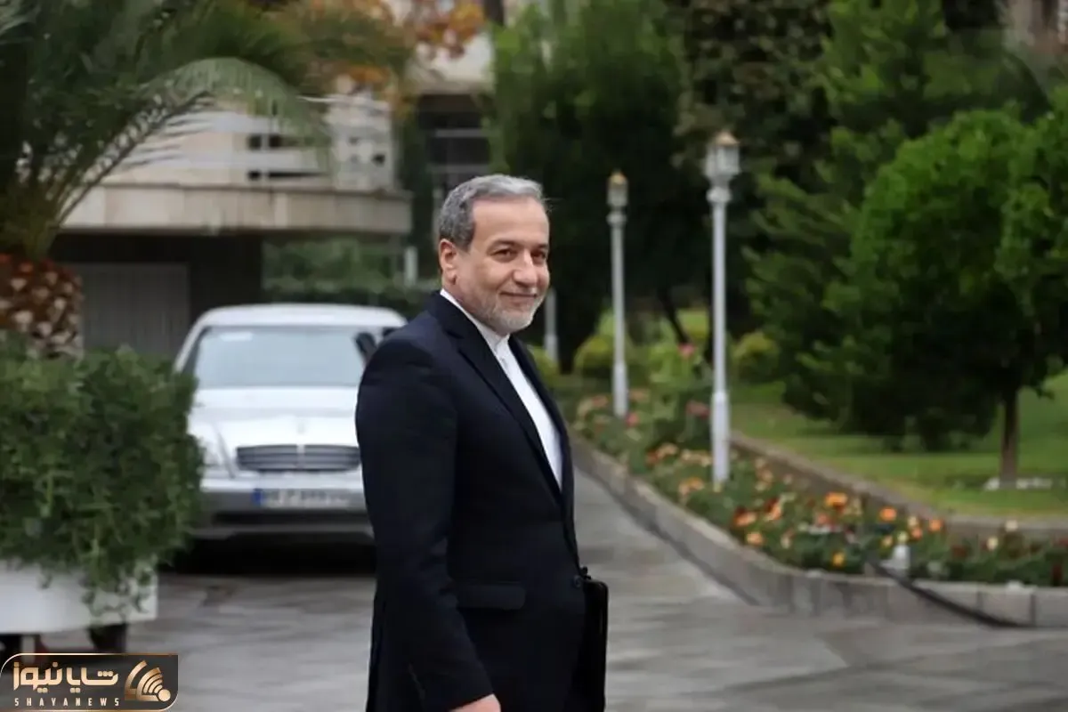 تور دیپلماتیک عراقچی؛ تهران در جست‌وجوی توازن جدید دیپلماسی
