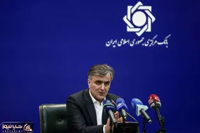 فرزین نرفته برگشت!