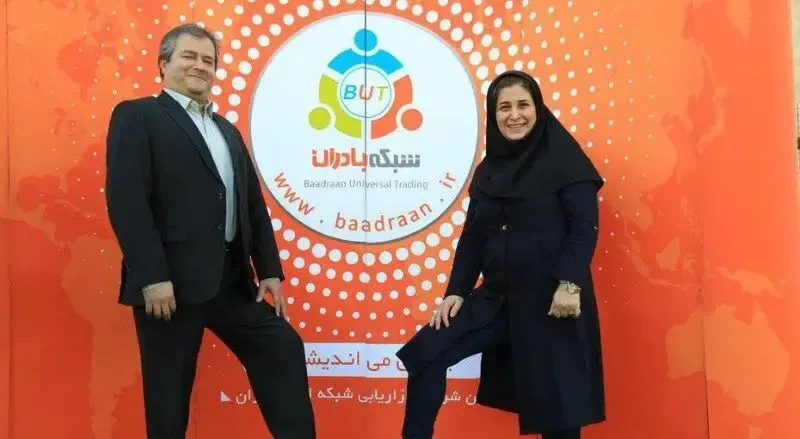 شهره موسوی نایب رئیس فدراسیون فوتبال چرا بازداشت شد؟