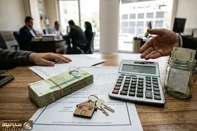 فرمول جدید بانک مرکزی برای محاسبه سودها