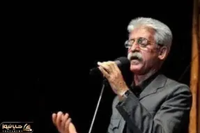 آواز بهشتی؛ استاد کاک ناصر رزازی چنان جیگرسوز خوند که از استودیو خون چکید