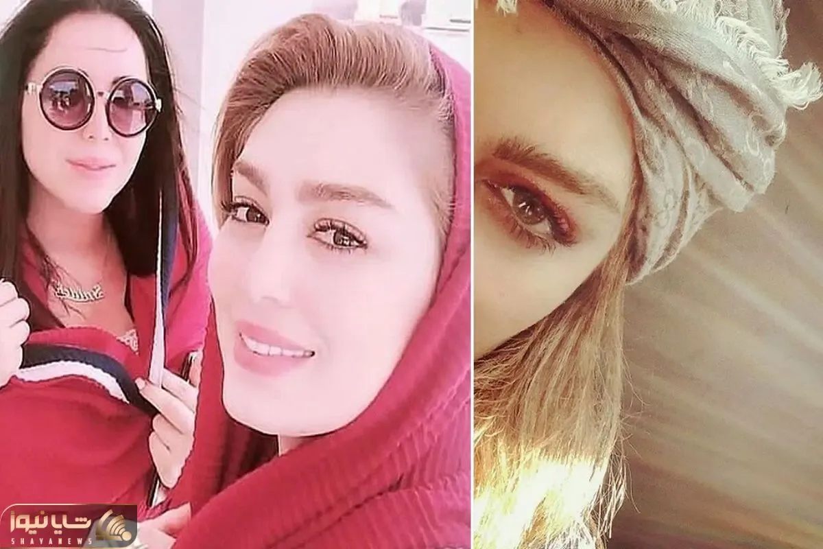 سحر قریشی تو کشور پر پولا چه یهووو شکوفا شد؛ خانوم بعد تتلو رفته تو فاز بدنسازی!