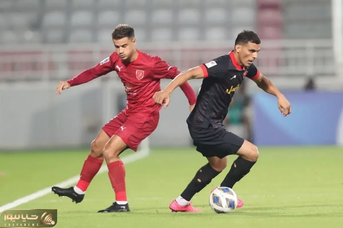 اتفاقات وحشتناک پس از حذف پرسپولیس