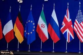آیا واشنگتن از توافق با تهران برای ضربه‌ زدن به چین استفاده می‌کند؟