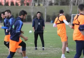 فرهاد مجیدی بازیکن مورد نیازش را پیدا کرد، یک استقلالی چهار آتیشه!