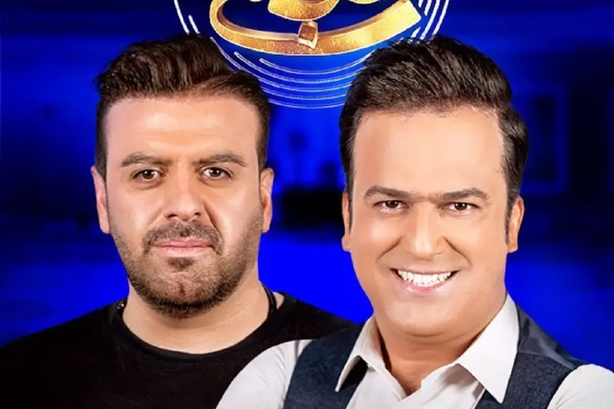 بهرنگ علوی در برنامه حامد آهنگی گفت: به هر ایرانی 1 قبر رایگان میدم!