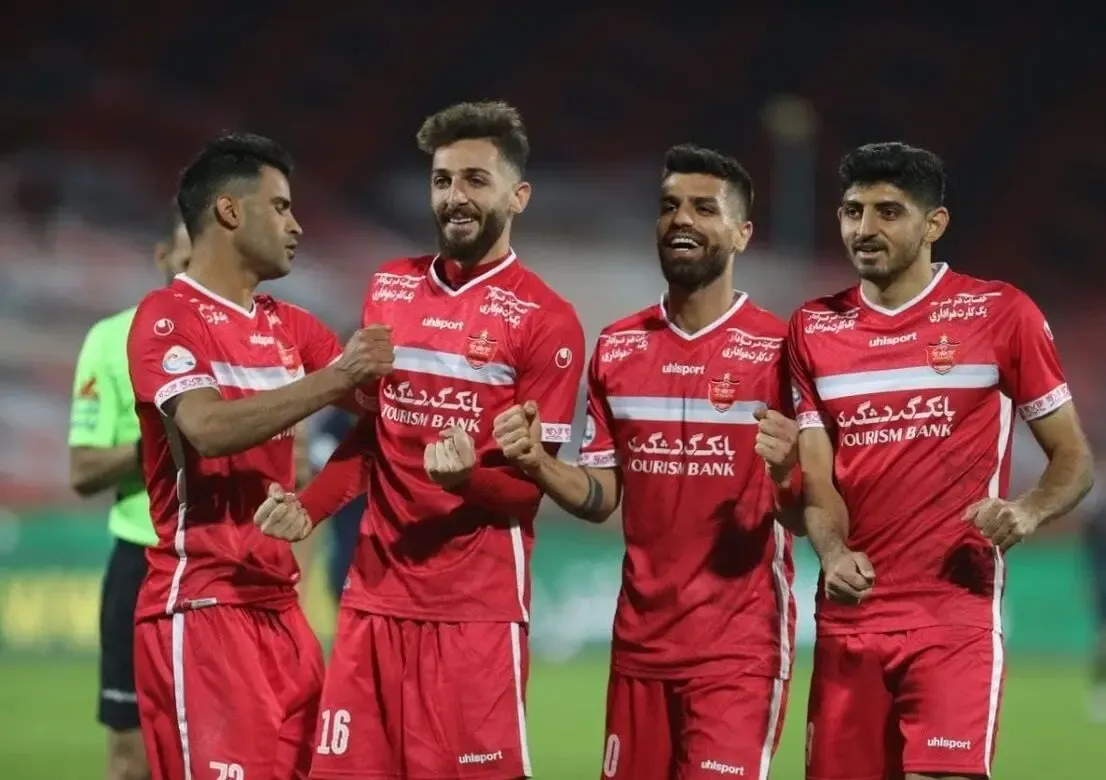 منتظر سورپرایز یحیی باشید ؛ پرسپولیس زیر و رو می شود !