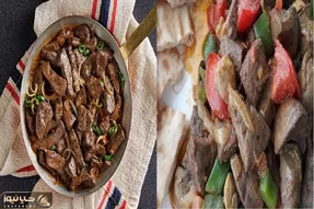 رازهای خوش‌ طعم شدن جغور بغور به سبک اردبیل/ یک غذای سریع، مقوی و محلی