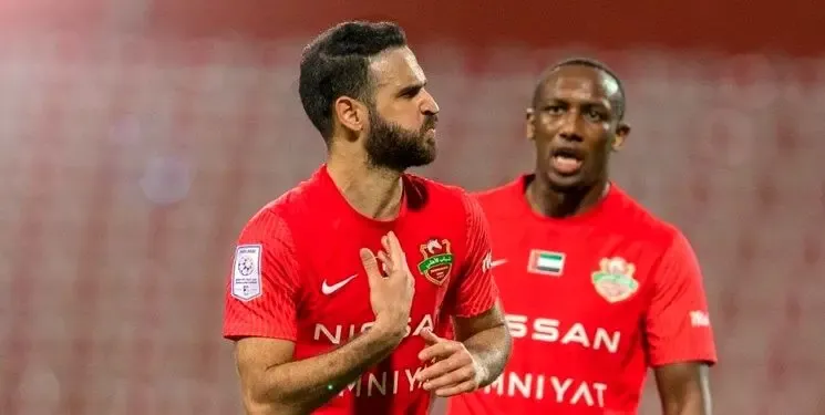 بعد از شب کابوس وار احمد نوراللهی به پرسپولیس برمی گردد؟