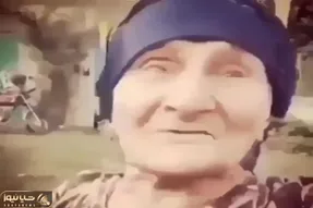 آواز محلی؛ مادربزرگ پیر عشایری دیگه حتی یه دندونم نداره با لب چروک میخونه ذوق میکنی