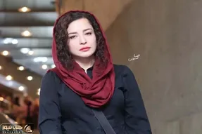 آواز احساسی؛ مهراوه شریفی نیا چنان ضربه ای از عشقش به پسرخالش خورد که کمرشو شکست