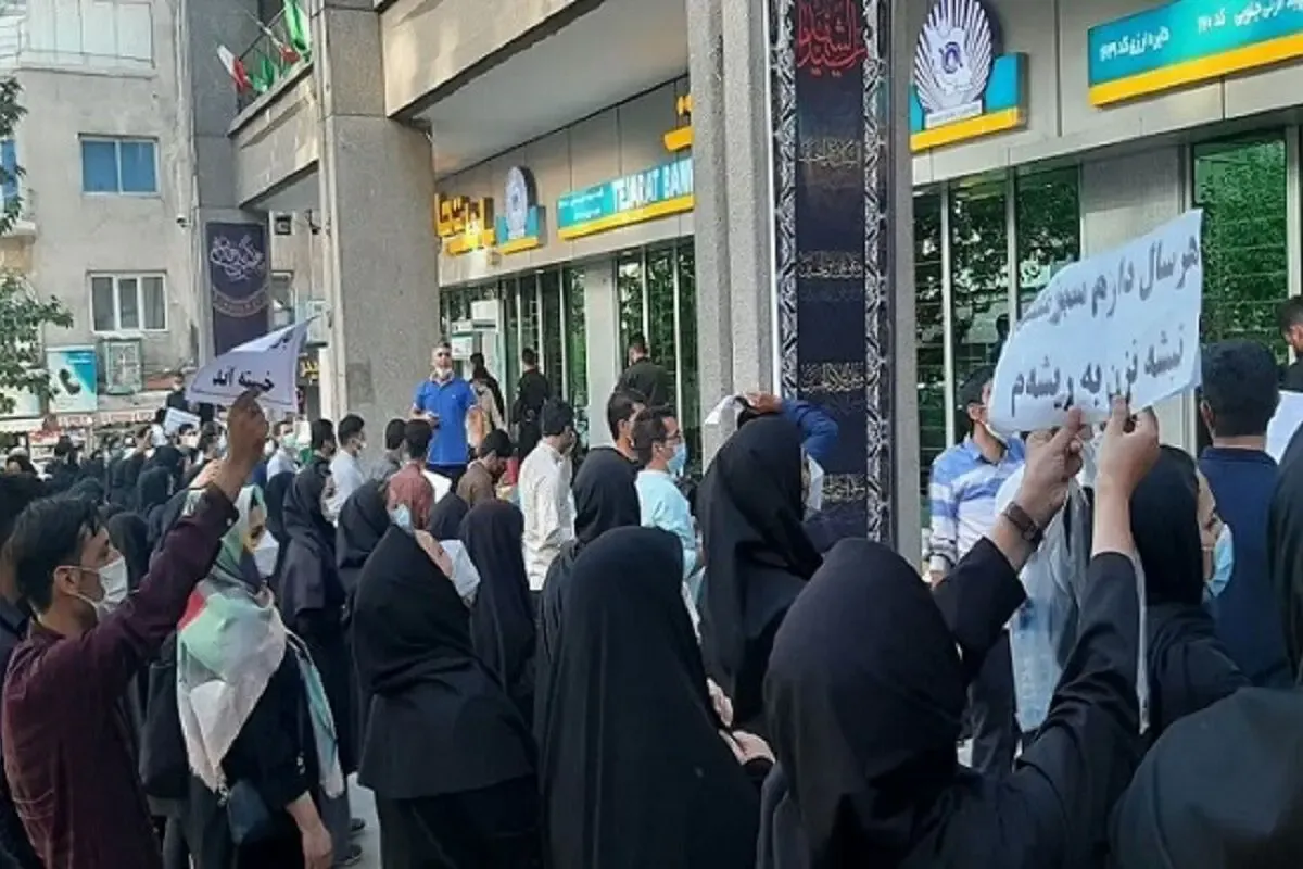 عدم اجرای رتبه بندی، اعتراض معلمان را بیشتر کرد!