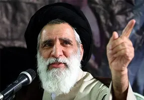 علت درگذشت آیت الله سید محمد حسین حسینی زابلی چه بود؟+بیوگرافی