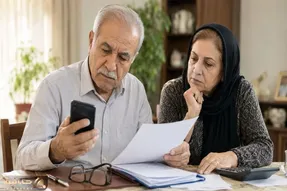 خبر خوش مدیرکل تامین اجتماعی برای بازنشستگان و مستمری بگیران