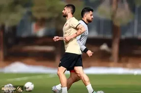 ابهام در قلب دفاع سرخ‌ها