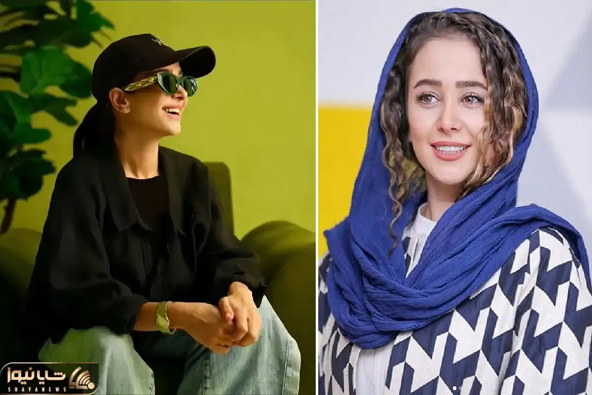 دنیای بازیگران؛ روح آنجلینا جولی حلولید تو بهار دردسرهای عظیم 20 خوشتیپی گرفت