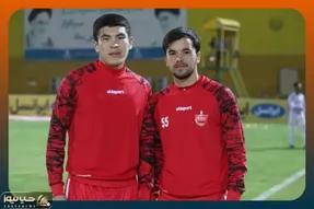 یحیی تکلیف خارجی های پرسپولیس را روشن کرد!