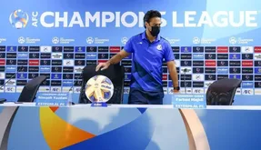 اتفاقی عجیب در کنفرانس مطبوعاتی مجیدی؛ مترجمی که از فرهاد معنی کلمات می پرسید!!