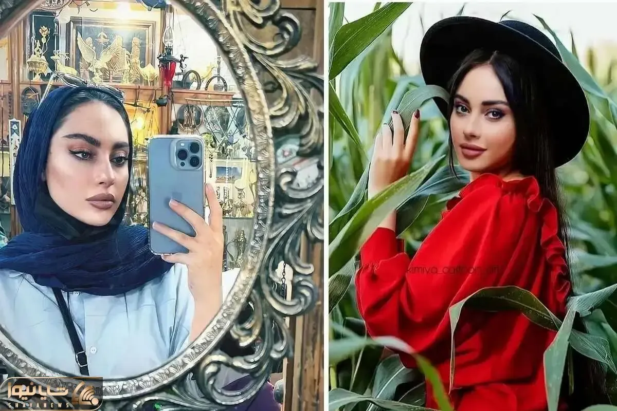 کیک تولد عجیب ترلان پروان برای تولد 27 سالگی