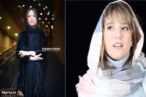 آشنایی با رازهای استایل نقره سریال جیران؛ ستاره پسیانی جذاب و رنگی رنگی پوش!