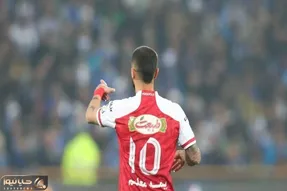 تارتار پیراهن شماره 10 پرسپولیس را این فصل به چه کسی می دهد؟