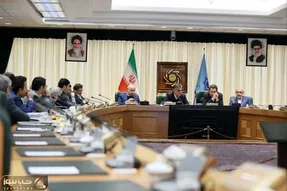 تشکیل فوری جلسه تیم اقتصادی دولت با موضوع دلار و معیشت